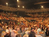 Hillsong Church - Sydney