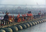 Kumbh Mela Pilgrimmage - Ganges River, 2001