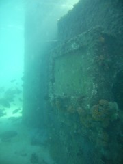 Middle Island Underwater Observatory