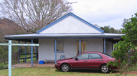 5 Usher Street