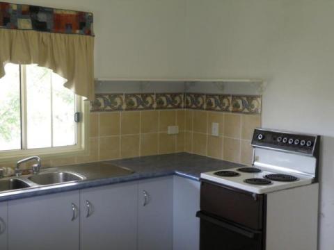 5 Usher Street